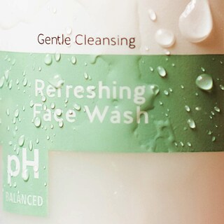 Foto 2 | Foto 2 | Jabón Facial Alpha Skin Care Refrescante Cítrico Aha 180 Ml - Venta Internacional.