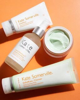 Foto 7 | Foto 7 | Limpiador Facial Kate Somerville Exfolikate De 50 Ml Con Aha - Venta Internacional.