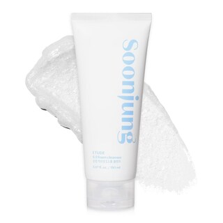Foto 1 | Foto 1 | Limpiador En Espuma Etude Soonjung 5.5 150 Ml Para Piel Sensible - Venta Internacional.