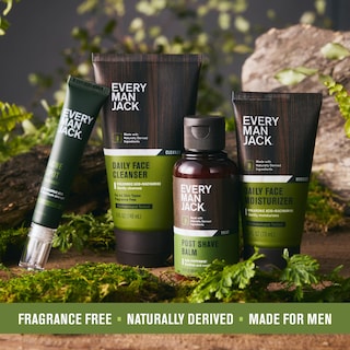 Foto 4 | Foto 4 | Jabón Facial Every Man Jack Daily Para Hombre, 150 Ml Con Ácido Hialurónico - Venta Internacional.