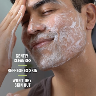Foto 5 | Foto 5 | Jabón Facial Every Man Jack Daily Para Hombre, 150 Ml Con Ácido Hialurónico - Venta Internacional.