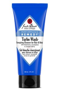 Foto 1 | Foto 1 | Limpiador Jack Black Turbo Wash Energizante para Cabello y Cuerpo de 90 ml - Venta Internacional