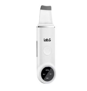 Foto 4 | Foto 4 | Limpiador Facial Espátula Ultrasónica Lab.g Blanco