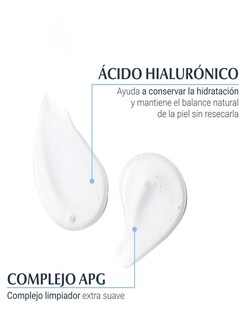 Foto 4 | Foto 4 | Gel Limpiador Facial Dermatoclean Piel Normal A Mixta + Termo De Agua De Regalo Güish
