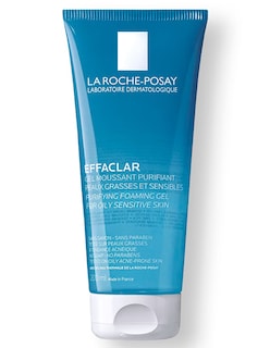 Foto 2 | Foto 2 | Gel Limpiador La Roche Posay Piel Grasa Effaclar + Termo De Agua De Regalo Güish