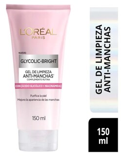 Foto 4 | Foto 4 | Limpiador Anti-manchas Ácido Glicólico + Termo De Agua De Regalo