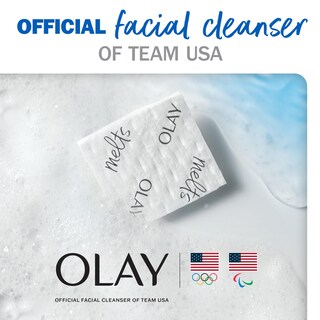 Foto 7 | Foto 7 | Limpiador Facial Cleansing Melts + Retinol Olay, 64 Unidades (2 X 32 Unidades) - Venta Internacional.