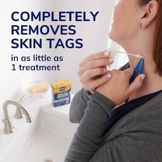 Foto 4 | Foto 4 | Eliminador De Marcas Cutáneas Dr. Scholl's Freeze Away 8 Tratamientos - Venta Internacional.