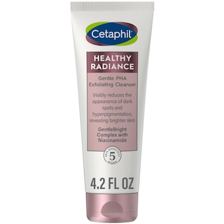 Foto 1 | Foto 1 | Jabón Facial Cetaphil Healthy Radiance, Exfoliante Suave, 125 Ml - Venta Internacional.