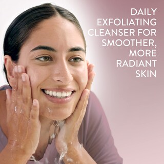 Foto 3 | Foto 3 | Jabón Facial Cetaphil Healthy Radiance, Exfoliante Suave, 125 Ml - Venta Internacional.