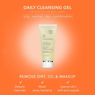 Foto 2 | Foto 2 | Gel Limpiador Dr. Dennis Gross Alpha Beta Aha/bha 60 Ml - Venta Internacional.