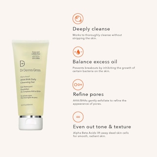 Foto 3 | Foto 3 | Gel Limpiador Dr. Dennis Gross Alpha Beta Aha/bha 60 Ml - Venta Internacional.