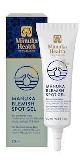 Foto 1 | Foto 1 | Gel para Manchas Manuka Health Manuka Blemish con Miel 20 ml - Venta Internacional