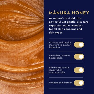 Foto 3 | Foto 3 | Gel para Manchas Manuka Health Manuka Blemish con Miel 20 ml - Venta Internacional