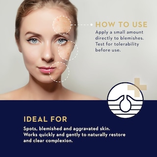 Foto 4 | Foto 4 | Gel para Manchas Manuka Health Manuka Blemish con Miel 20 ml - Venta Internacional