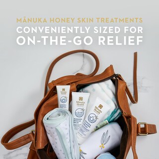 Foto 6 | Foto 6 | Gel para Manchas Manuka Health Manuka Blemish con Miel 20 ml - Venta Internacional