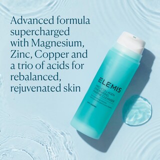 Foto 3 | Foto 3 | Limpiador Elemis Pro-colágeno Energizante Marino 150 Ml - Venta Internacional.