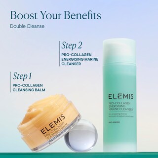 Foto 6 | Foto 6 | Limpiador Elemis Pro-colágeno Energizante Marino 150 Ml - Venta Internacional.