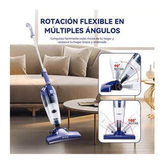 Foto 3 | Foto 3 | Limpiador Facial Espátula Ultrasónica Skin Belug Blanco