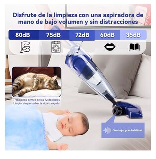 Foto 4 | Foto 4 | Limpiador Facial Espátula Ultrasónica Skin Belug Blanco