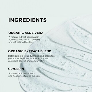 Foto 6 | Foto 6 | Limpiador Facial Image Skincare Ormedic Balancing Aloe Vera 180 Ml - Venta Internacional.