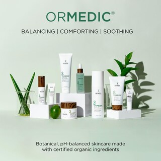 Foto 7 | Foto 7 | Limpiador Facial Image Skincare Ormedic Balancing Aloe Vera 180 Ml - Venta Internacional.
