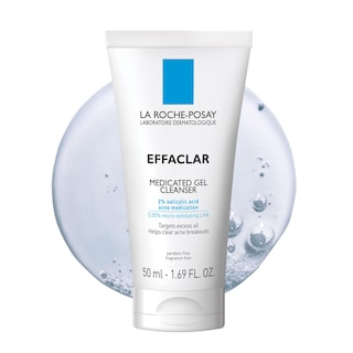 Foto 1 | Foto 1 | Gel Medicinal Cleanser La Roche-posay Effaclar Con Ácido Salicílico Al 2% - Venta Internacional.