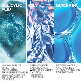 Foto 2 | Foto 2 | Gel Medicinal Cleanser La Roche-posay Effaclar Con Ácido Salicílico Al 2% - Venta Internacional.