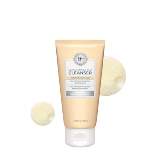 Foto 1 | Foto 1 | Face Wash It Cosmetics Confidence In A Cleanser, 50 Ml - Venta Internacional.