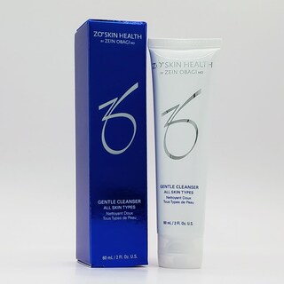Foto 1 | Foto 1 | Limpiador Zo Skin Health, Suave Para Todo Tipo De Piel, 60 Ml | 2 Oz - Venta Internacional.