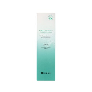 Foto 2 | Foto 2 | Limpiador Mizon Cicaluronic De Bajo Ph Con Centella Asiática 120 Ml - Venta Internacional.
