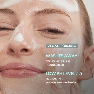Foto 3 | Foto 3 | Limpiador Mizon Cicaluronic De Bajo Ph Con Centella Asiática 120 Ml - Venta Internacional.