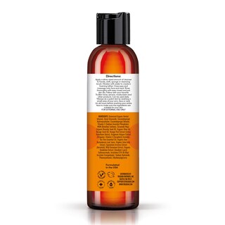 Foto 7 | Foto 7 | Limpiador Truskin, Iluminador Con Vitamina C Y Vitaminas C Y E, 120 Ml - Venta Internacional.