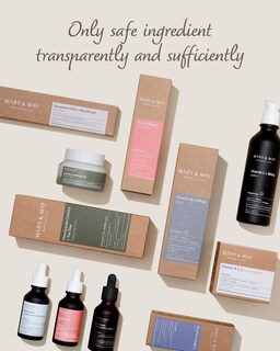 Foto 7 | Foto 7 | Gel Hialurónico Vegano De Bajo Ph Mary&may, 150 Ml, Para Pieles Sensibles - Venta Internacional.