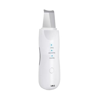 Foto 1 | Foto 1 | Limpiador Facial Ultrasonico Lab.g Skin Scrubber Exfoliador Piel Blanco