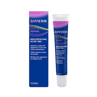 Foto 1 | Foto 1 | Gel Differin Para Tratamiento Facial De Manchas Y Cicatrices De Acné, 30 Ml - Venta Internacional.