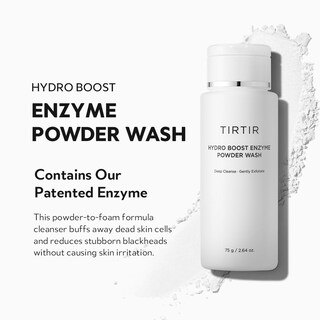 Foto 2 | Foto 2 | Polvo Limpiador Tirtir Hydro Boost Enzyme 78 Ml - Venta Internacional.