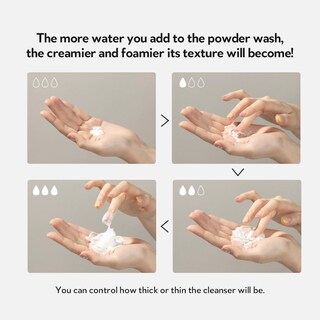 Foto 6 | Foto 6 | Polvo Limpiador Tirtir Hydro Boost Enzyme 78 Ml - Venta Internacional.