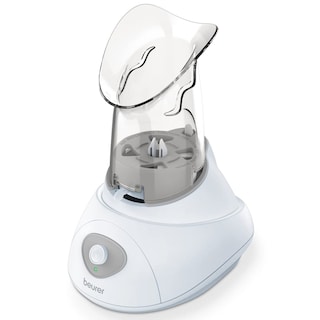 Foto 1 | Foto 1 | Inhalador De Vapor Personal Beurer Si30 Para Tos Y Resfriados - Venta Internacional.