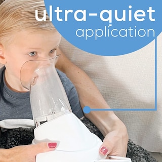 Foto 6 | Foto 6 | Inhalador De Vapor Personal Beurer Si30 Para Tos Y Resfriados - Venta Internacional.