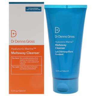 Foto 1 | Foto 1 | Limpiador Dr. Dennis Gross Hyaluronic Marine Meltaway 150 Ml - Venta Internacional.