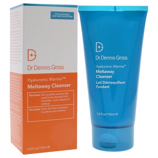 Foto 3 | Foto 3 | Limpiador Dr. Dennis Gross Hyaluronic Marine Meltaway 150 Ml - Venta Internacional.