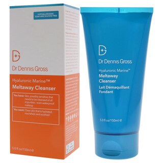 Foto 4 | Foto 4 | Limpiador Dr. Dennis Gross Hyaluronic Marine Meltaway 150 Ml - Venta Internacional.