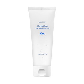 Foto 1 | Foto 1 | Mezcla De Gel Calmante Glacier Water Ice 150 Ml - Venta Internacional.