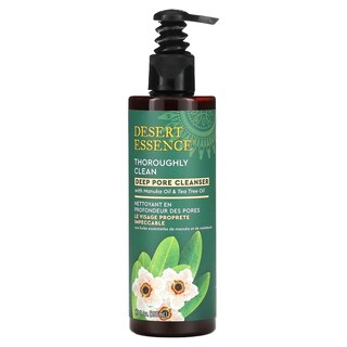 Foto 1 | Foto 1 | Limpiador Desert Essence Deep Pore Con Aceite De Manuka 177 Ml - Venta Internacional.