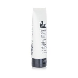 Foto 3 | Foto 3 | Limpiador Facial Multiacción Multiacción Para Hombres De La Serie Lab - Venta Internacional.
