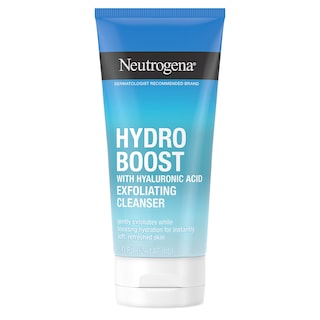 Foto 6 | Foto 6 | Limpiador Facial Neutrogena Hydro Boost Exfoliante 150 Ml X3 - Venta Internacional.