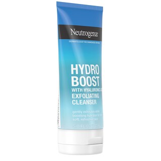 Foto 7 | Foto 7 | Limpiador Facial Neutrogena Hydro Boost Exfoliante 150 Ml X3 - Venta Internacional.