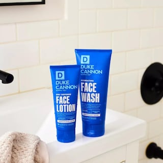 Foto 6 | Foto 6 | Jabón Facial Duke Cannon Hidratante Sin Fragancia 180 Ml - Venta Internacional.