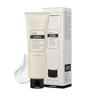 Foto 1 | Foto 1 | Limpiador Facial Dearklairs Gentle Black Vegan 140 Ml - Venta Internacional.